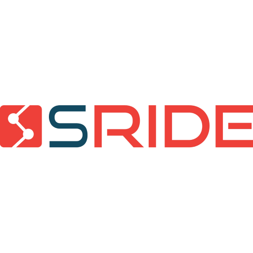 sRide - Carpool & Taxipool icon