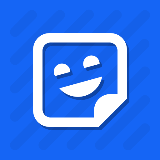 Sticker Maker: Telegram & WA icon