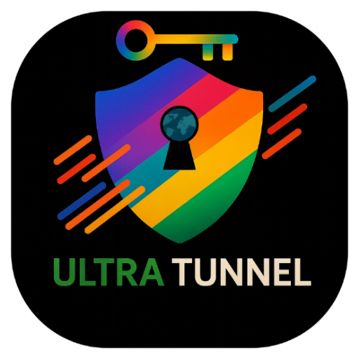 Ultra Tunnel icon