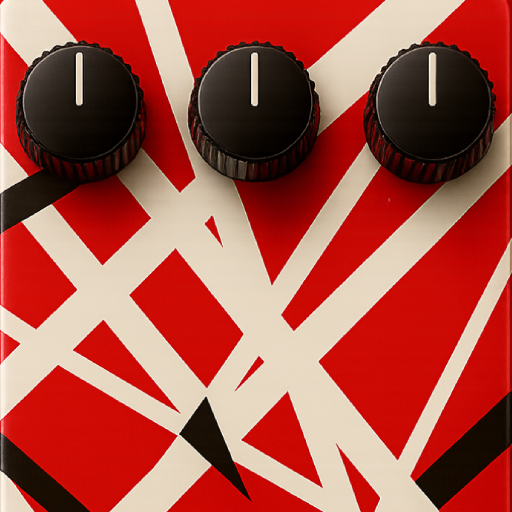 Guitar Tuner - Tuning a Tune! icon