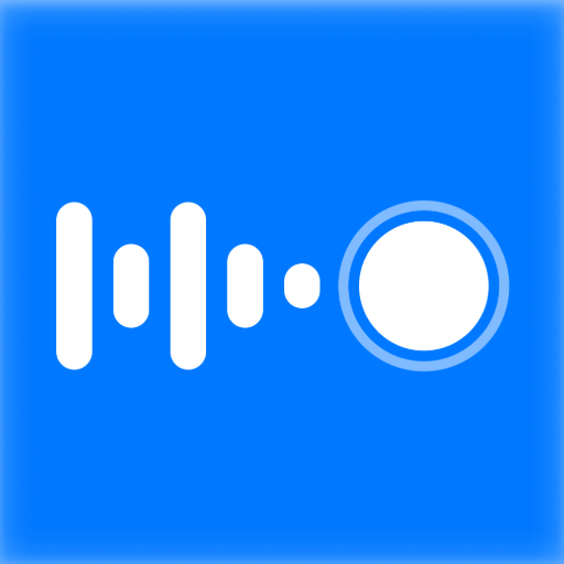 Mino: AI Voice Notes Agent icon