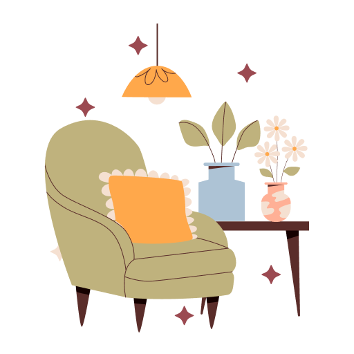 Interior AI - Home Design AI icon