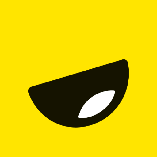 Yubo: Make friends & chat now icon