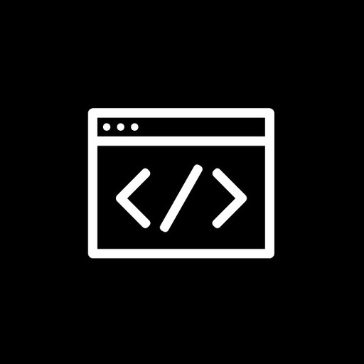 Code Editor - Learn & Code icon
