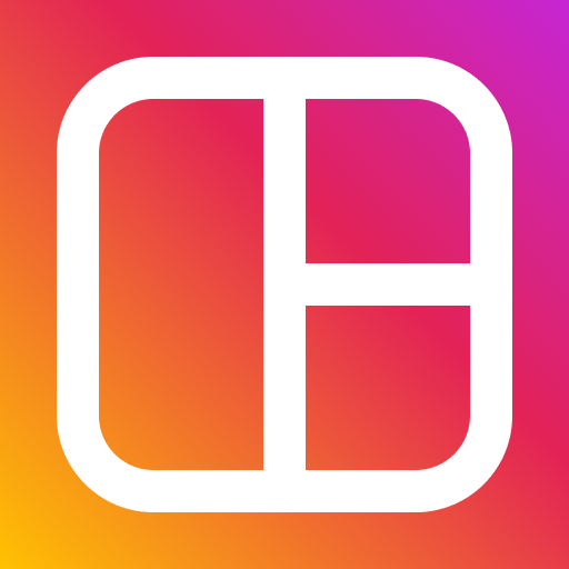 Collage Maker - Photo Editor icon