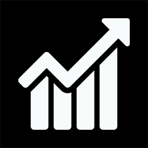 AI-Stock-Predictions.com icon