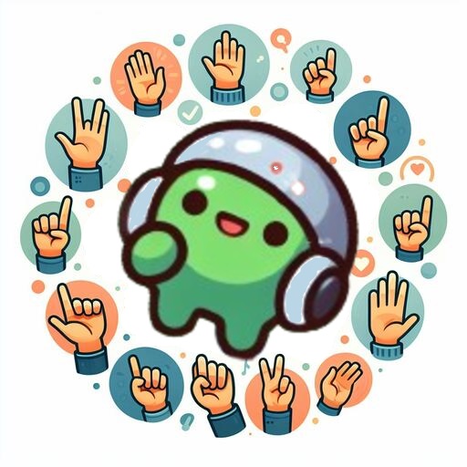 Signas - Learn Sign Language! icon