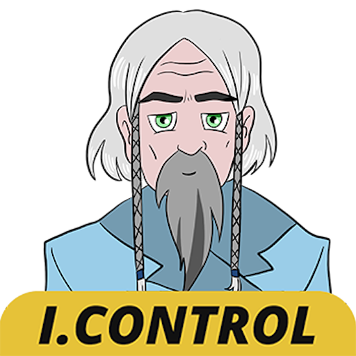 I.Control icon