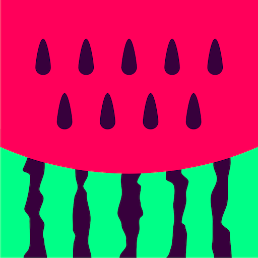 Melon CRM Customer Management icon