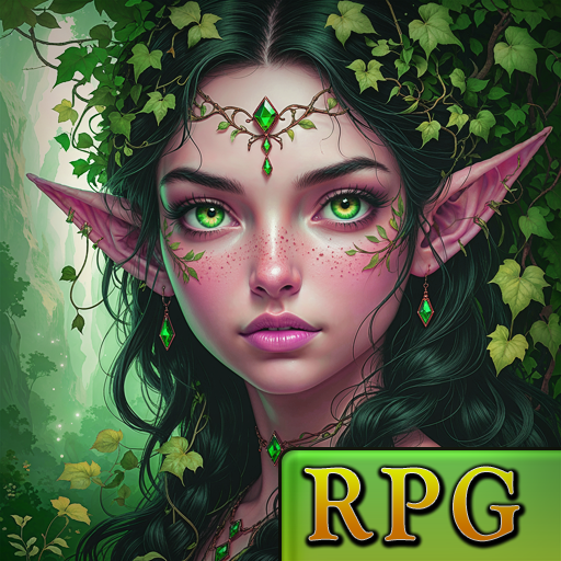 Fantasy Heroes: Action RPG 3D icon