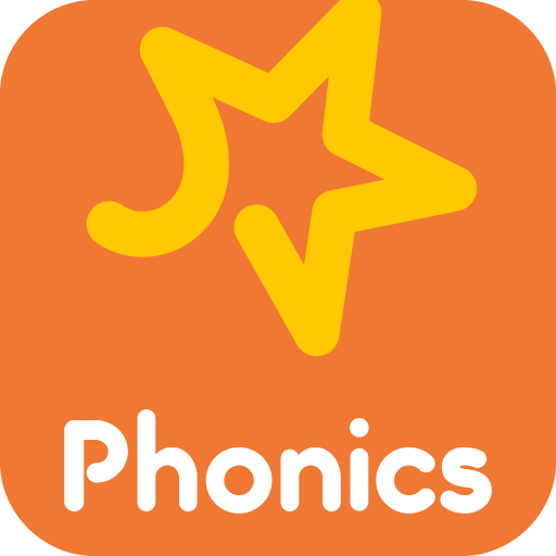 Hooked on Phonics Learning icon