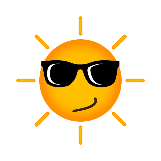 Weathery - Weather & Widget icon