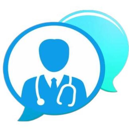 ChatDok: GenAI Medical Chatbot icon