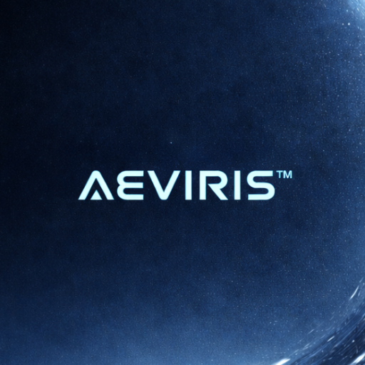 Aeviris AI: ML & Deep Learning icon
