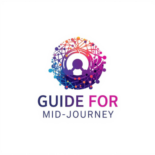 Guide for MidJourney icon