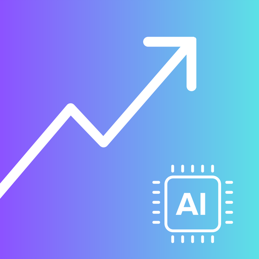 Quant.ai: AI Stock Predictions icon