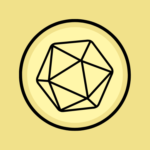 DnCreate - DnD icon