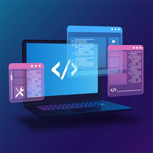 Ai Code Generator Free icon