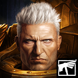 Warhammer Horus Heresy Legions icon