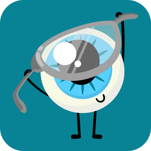 Eye Testing | Eye Care App icon