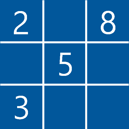 Sudoku solver icon