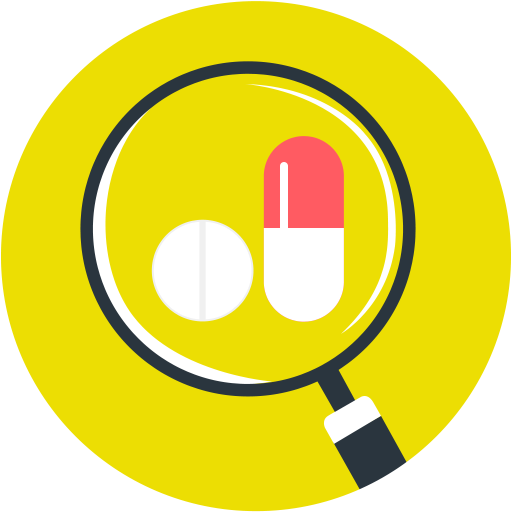 Pill Identify - Pro icon