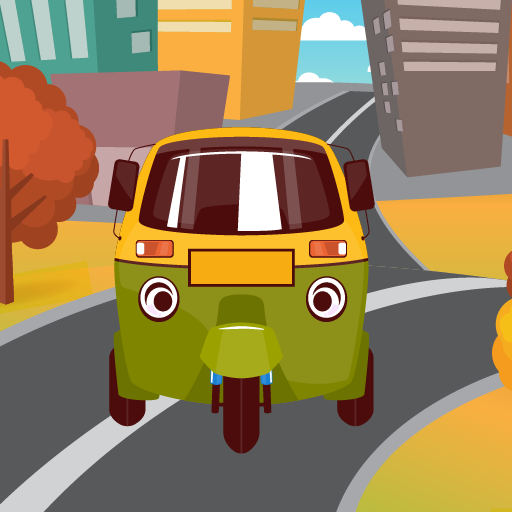 Crazy Taxi City icon