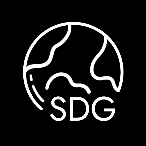 SDG App icon