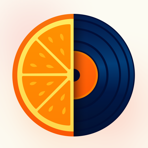 Songria — AI Song Generator icon
