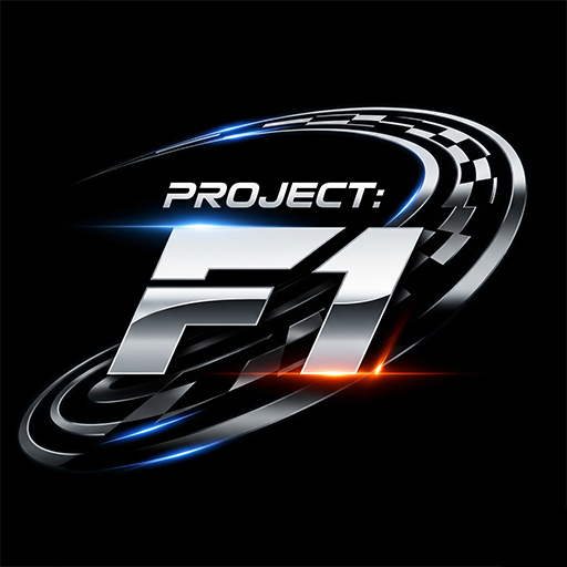 Project: F1 icon