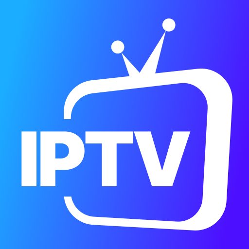 IPTV Player: Smart Online TV icon
