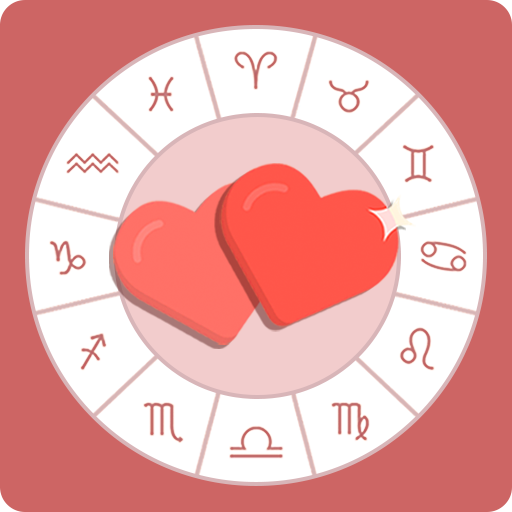 Zodiac Signs Compatibility icon