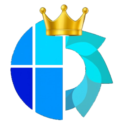 Win-X Launcher Ultimate icon