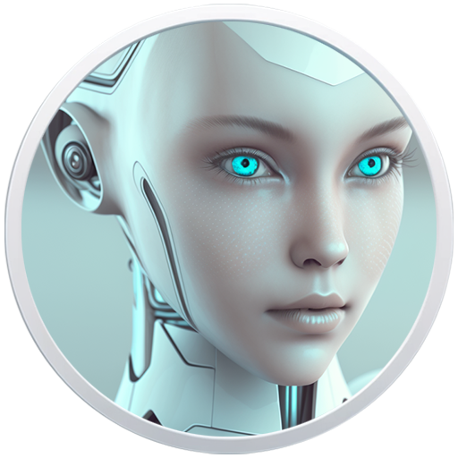 AI Voice Chat Bot: Open Wisdom icon