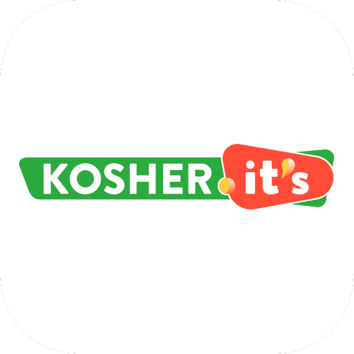 Kosher its icon