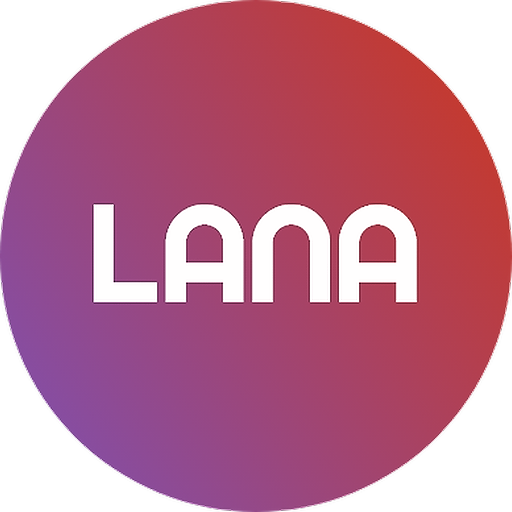 LANA Software icon