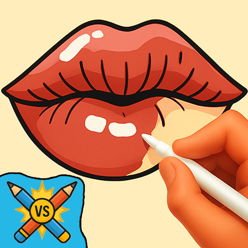 ArtLoop: Learn how to draw icon