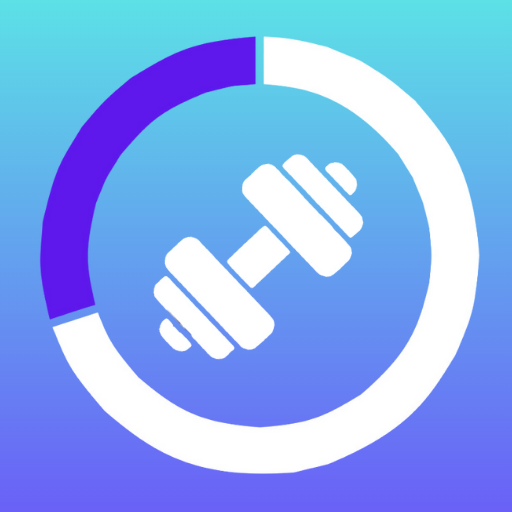 AI Fitness Planner: Home Gym icon