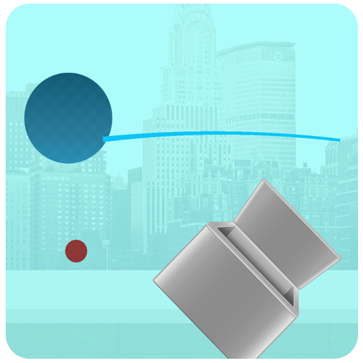 Tricky Shot Omar icon