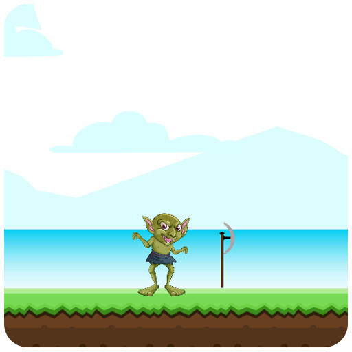 Farouq Masters Of Archery icon