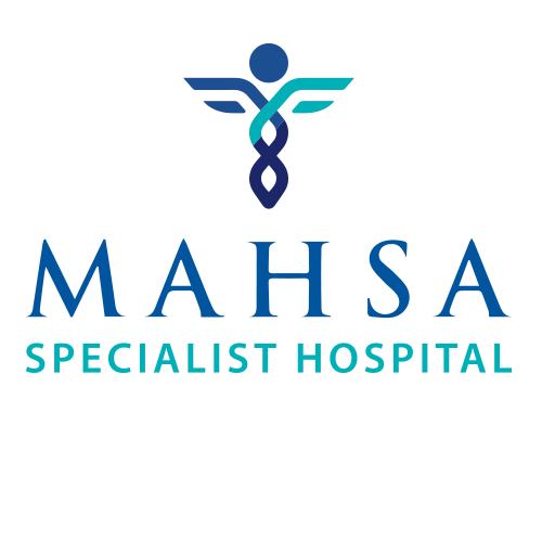 Mahsa Specialist Hospital icon