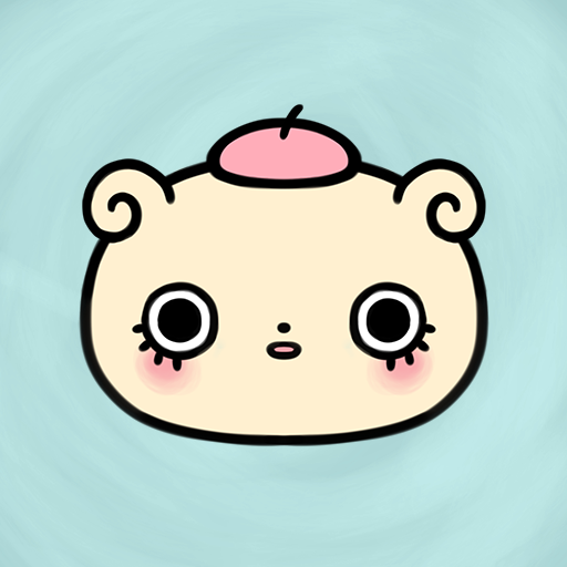 Cute Avatar Maker icon