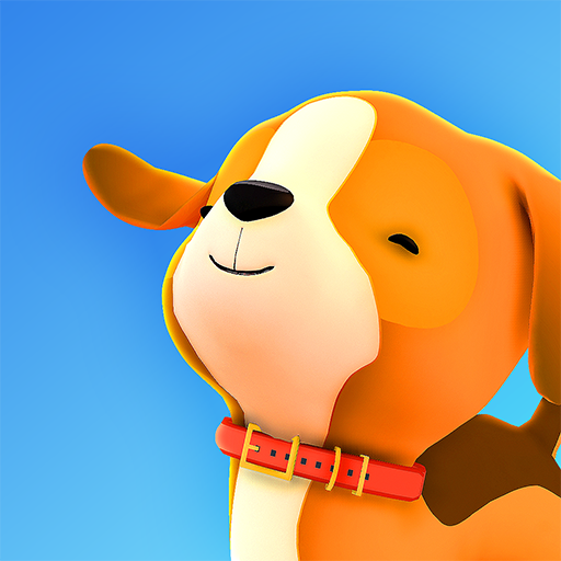 Pokipet - Social Pet Cat Game icon