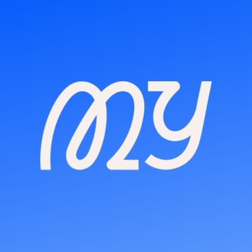 MyHairAI icon