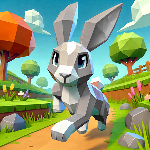 Bunny Dash icon
