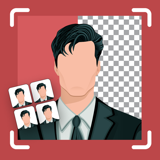 Passport Photo: Visa & ID Pics icon