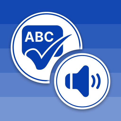 AI Grammar Check and Pronounce icon