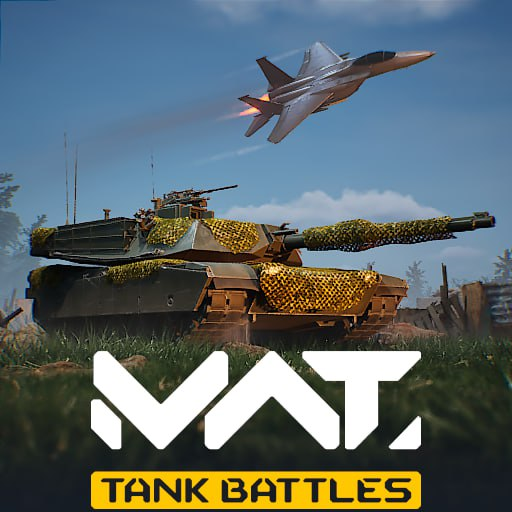 MWT: Tank Battles icon
