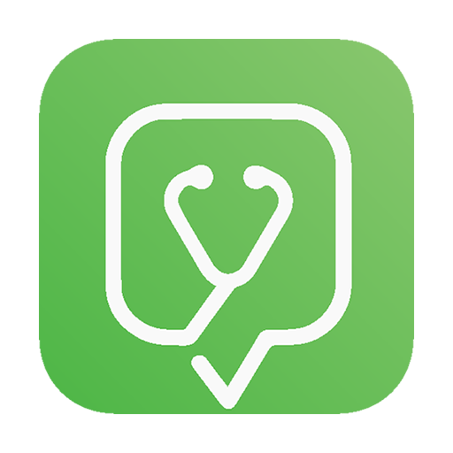 TEBCOM for Patient icon