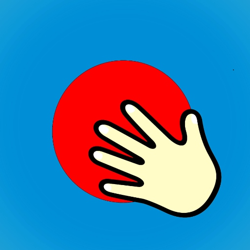 Reflex Tab: Reaction Test icon